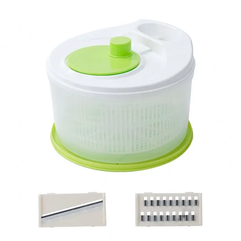Factory Wholesale Household Multifunction Large Capacity Kitchen Hand Vegetable Washer Food Dehydrator