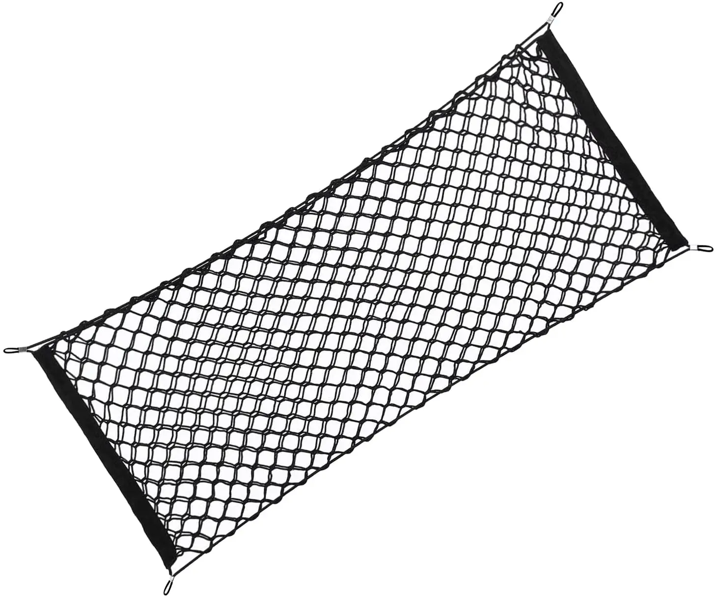 Best Quality Car Truck Mesh Cargo Car Trailer Net Truck Cargo Net Made in China