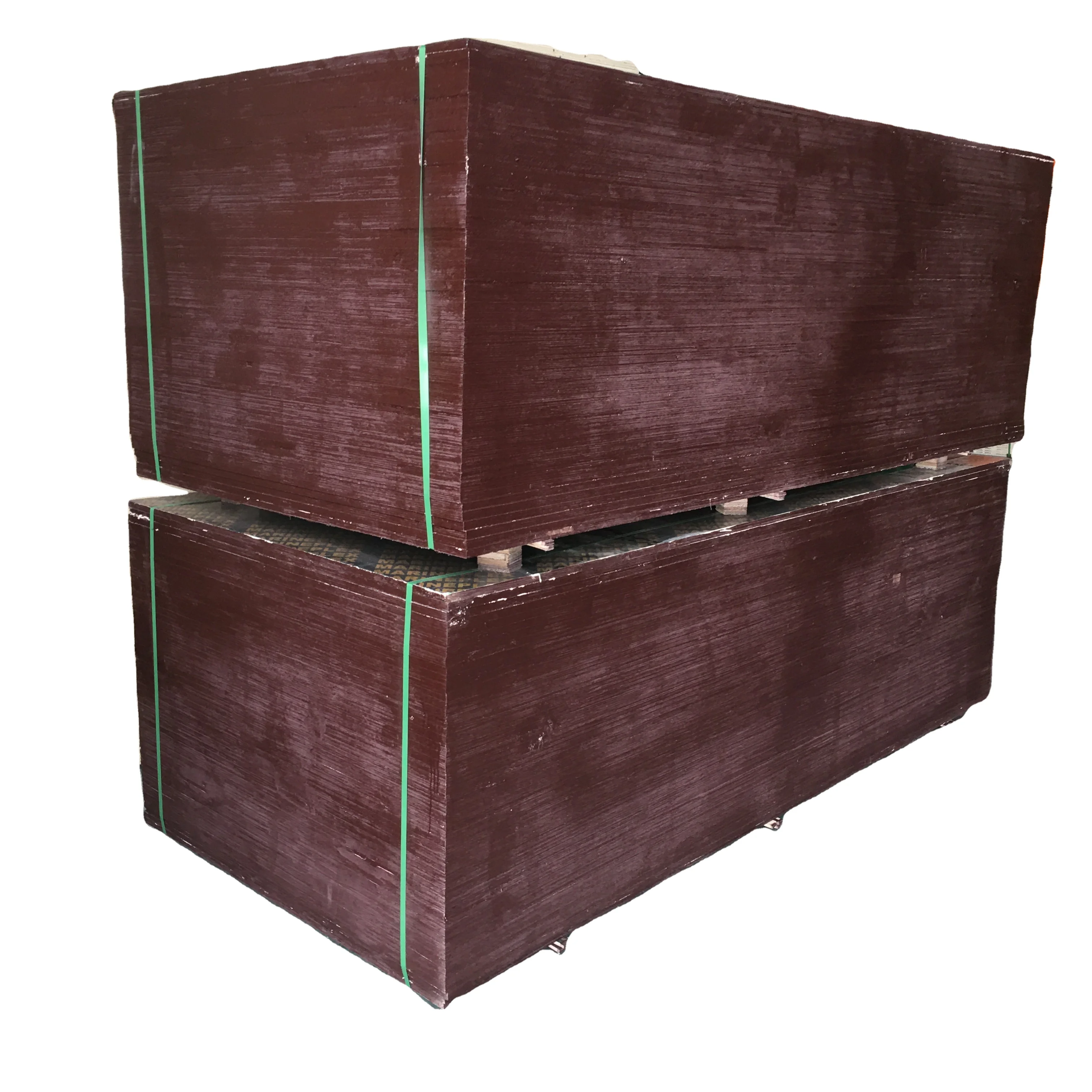 buy 10mm 14mm 16mm 20mm  waterproof marine plywood film faced plywood