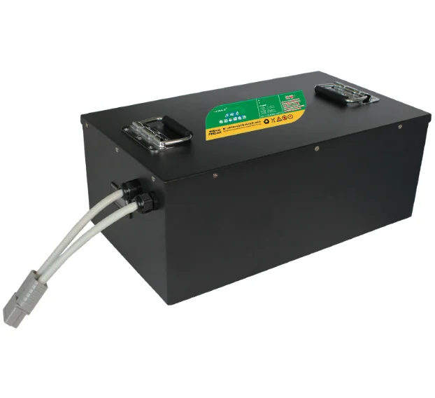 U003 60V 30AH Lithium-ion Battery Solid-state Lithium Metal Battery Pack for EV