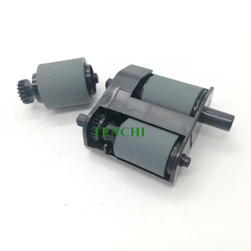 W5U23-67901 B5L52-67903 B5L52A Doc подающих механизмов (АДС) Ремонтный комплект для струйного принтера HP M527 цвет 556 M577 M578 MFP586