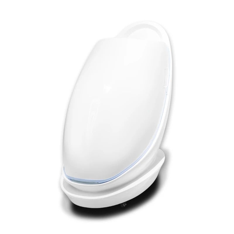 Guangyang  2023 sauna capsule slimming machine weight loss hydrotherapy with MP3 player