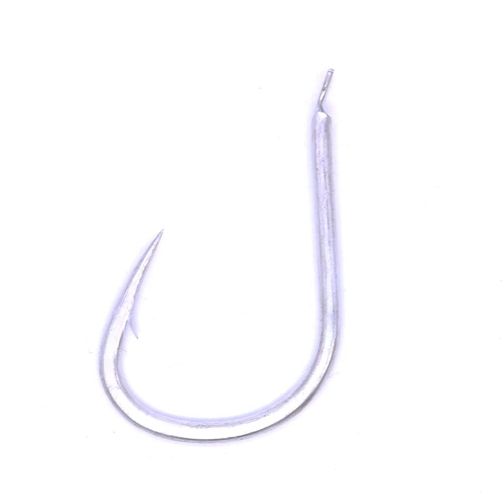 Jiggingpro Pike hook  Fishing  High Carbon Single Pike Hook  Assist Saltwater jigging  sea pike  hooks