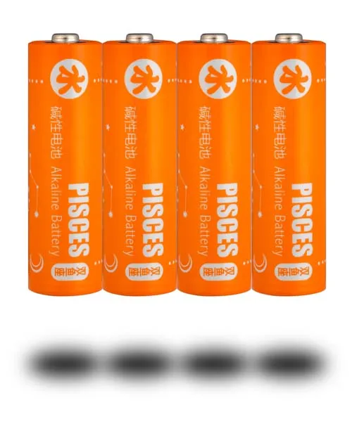 Лидер продаж, щелочная батарея LR6 1,5 в AA, супер щелочная батарея для игрушек