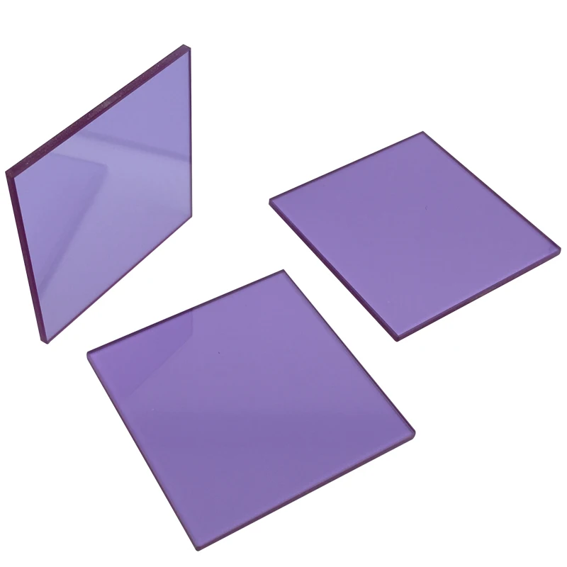 Диодимовый оптический фильтр для очков