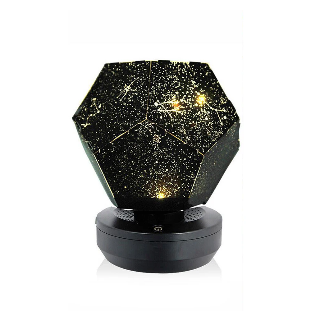 Planetary Projector Night Light led Starry Planetary Star For Bedroom Decor Lamp For Nightlight