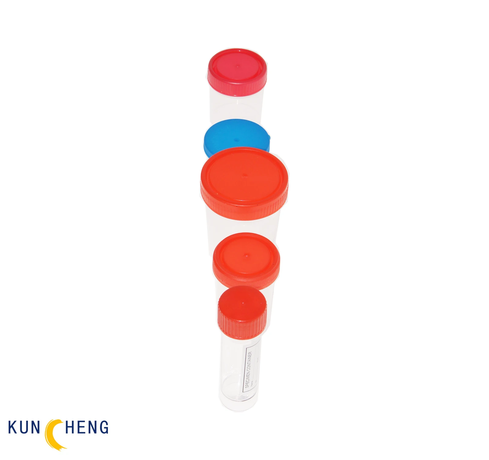 
Disposable PP urine 30ml specimen container 