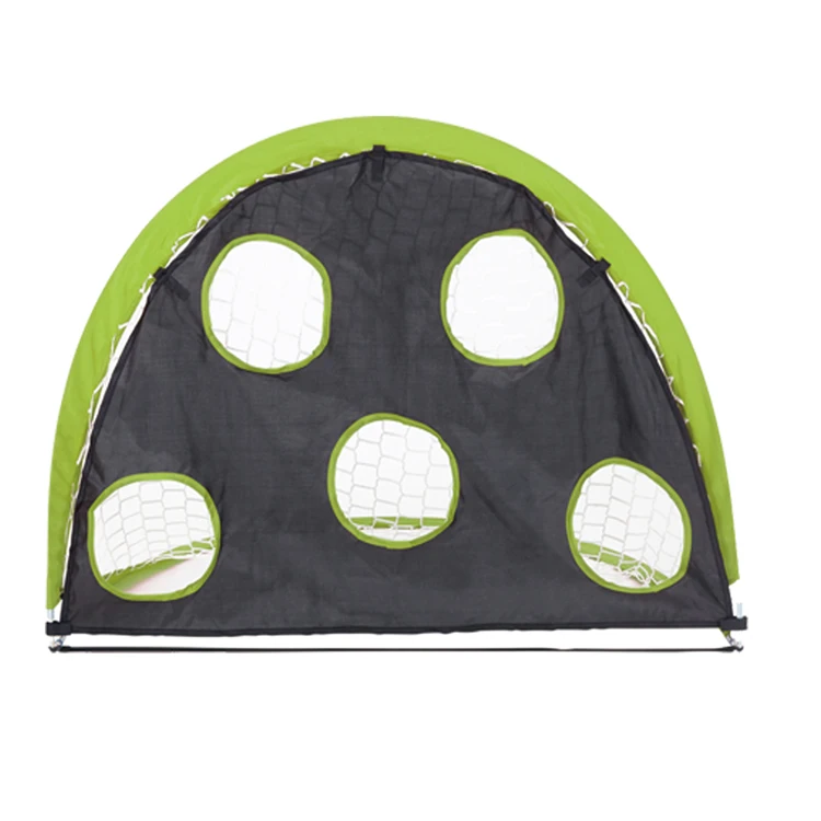 High Quality Sports Pop-Up Dome Shaped Soccer Goal