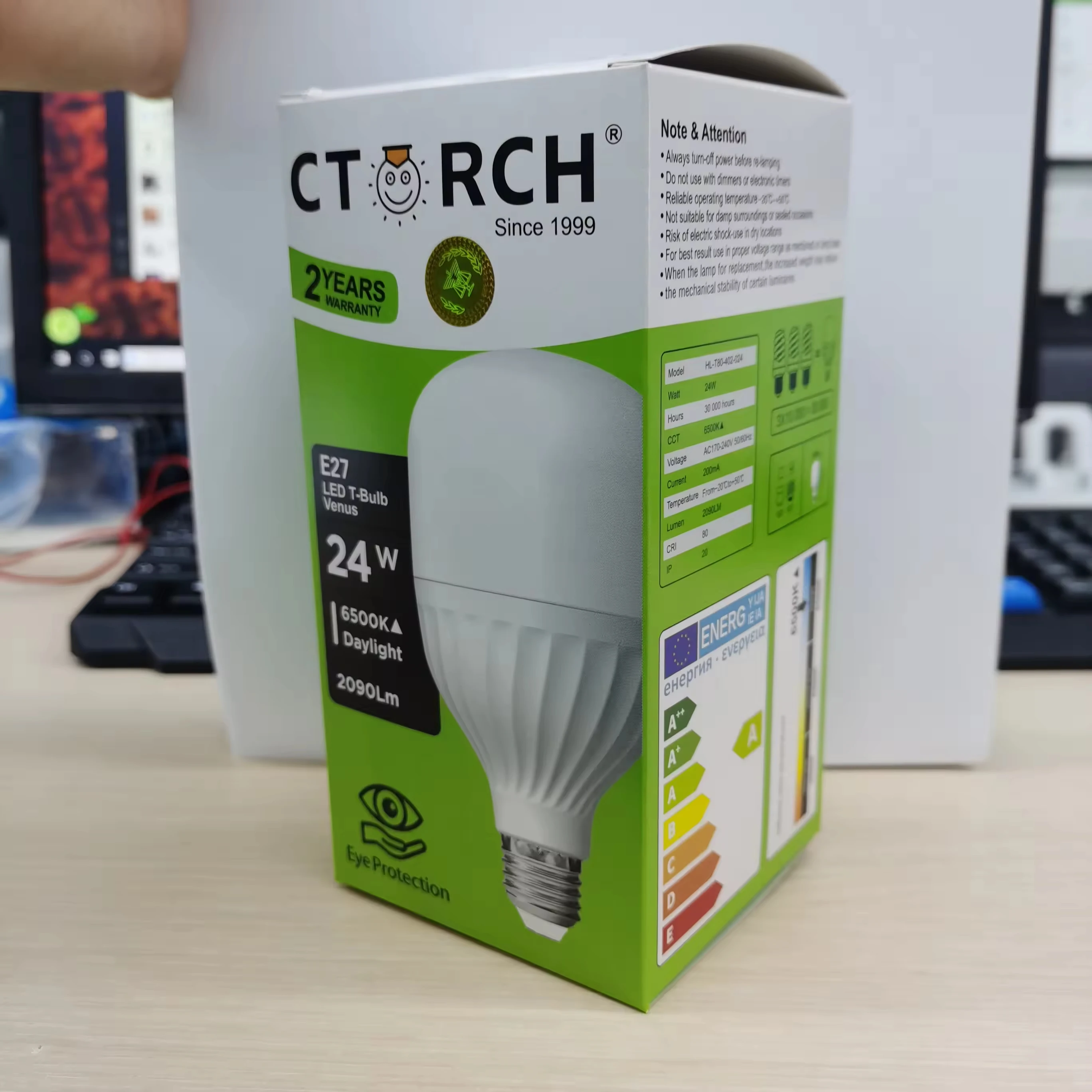 CTORCH Bulb Making Machine Factory price B22 E27 5W 10W 15W 25W 30W 35W 40W 50W T shape Led Bulbs Driver Skd Led Bulb