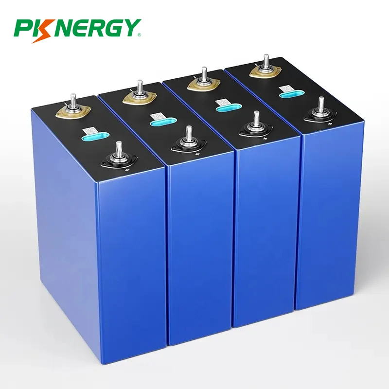 Eu stocks Grade A prismatic cell solar batterie 3.2V 280ah lifepo4 battery for Electrical Scooter