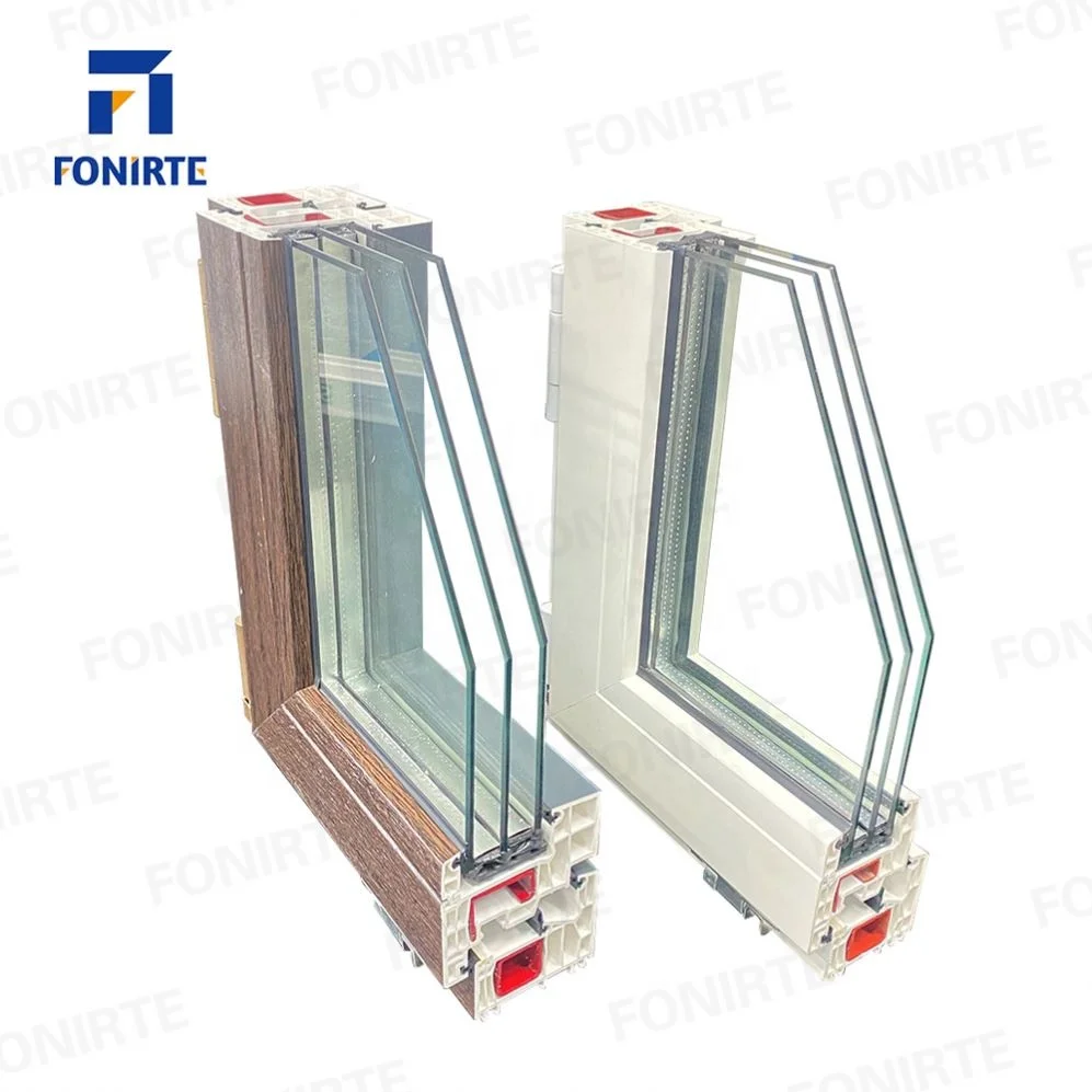 Pvc Raining Gutter Transparent U Rectangular Nft H Hydroponic Extruded Shelf Sliding Plastic Window Channel