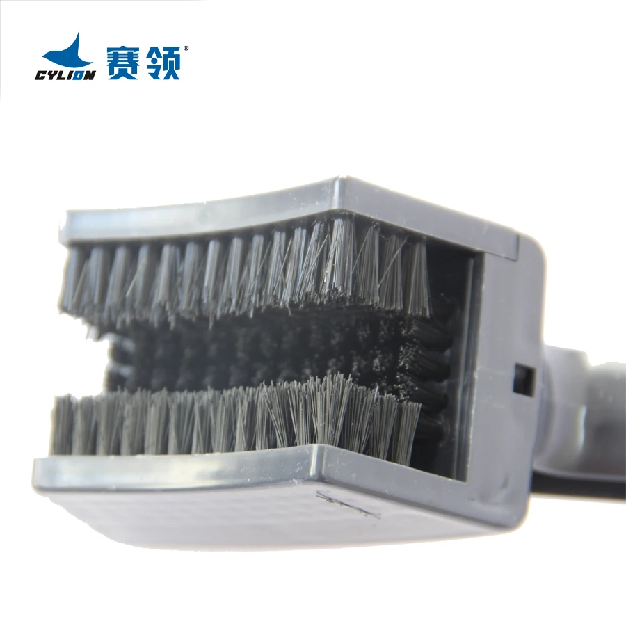 Cylion Cyclone Motorcycle Chain Cleaner As Best Motorcycle Chain Cleaning Brush Accessories Wash Tools