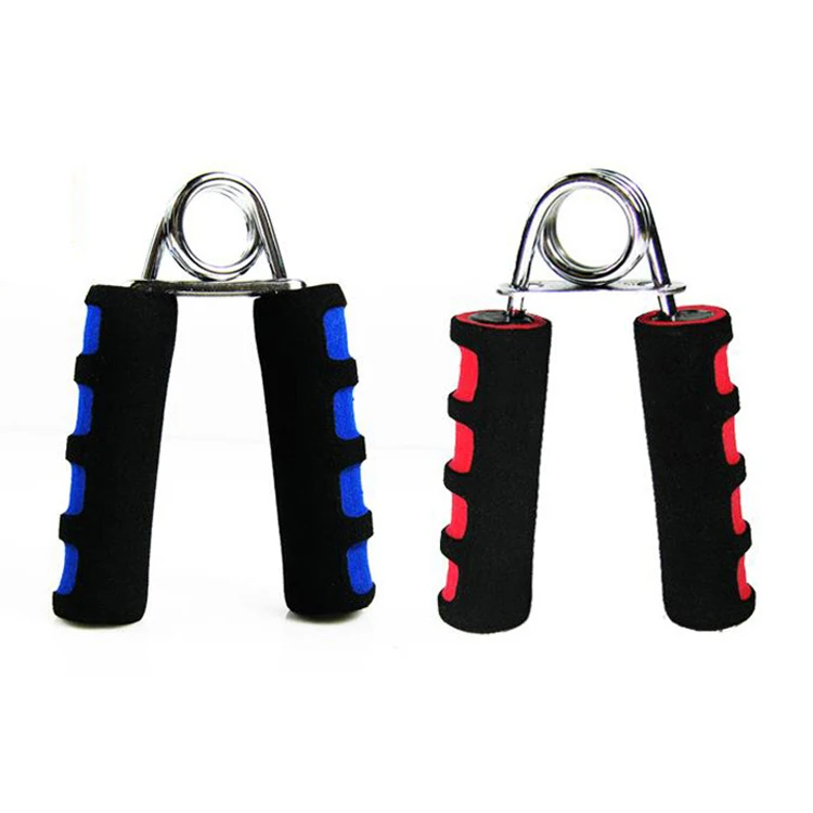 Device Finger Forearm Muscle Training Gripper Bubble Film Portable Fitness Equipment Hand Exerciser Sport Hand Grip Strength