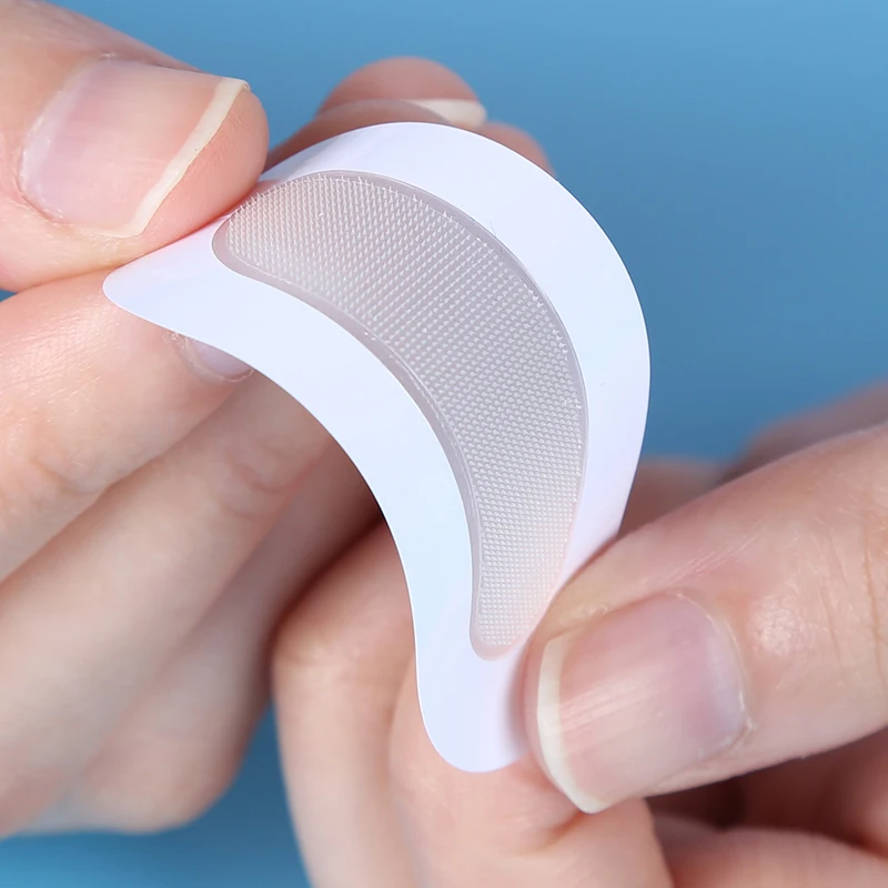 Removes Dark Circle Organic Anti-wrinkle Collagen Crystal Under Mask Micro Needle Eye Patch