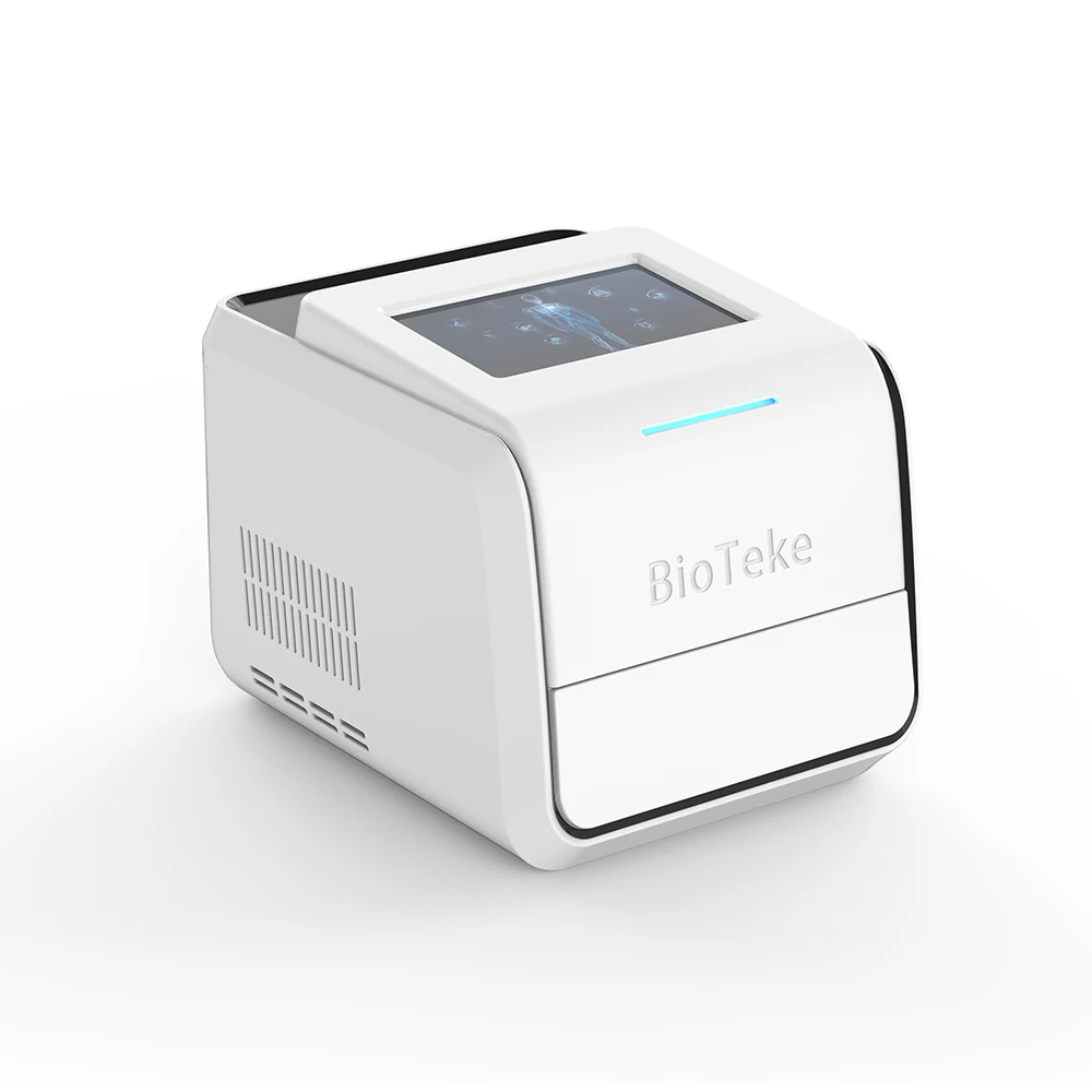 Rapid Rt-Qpcr Mini Qpcr Real-Ime Real Time Thermal Cycle Portable Pcr Machine For Sale