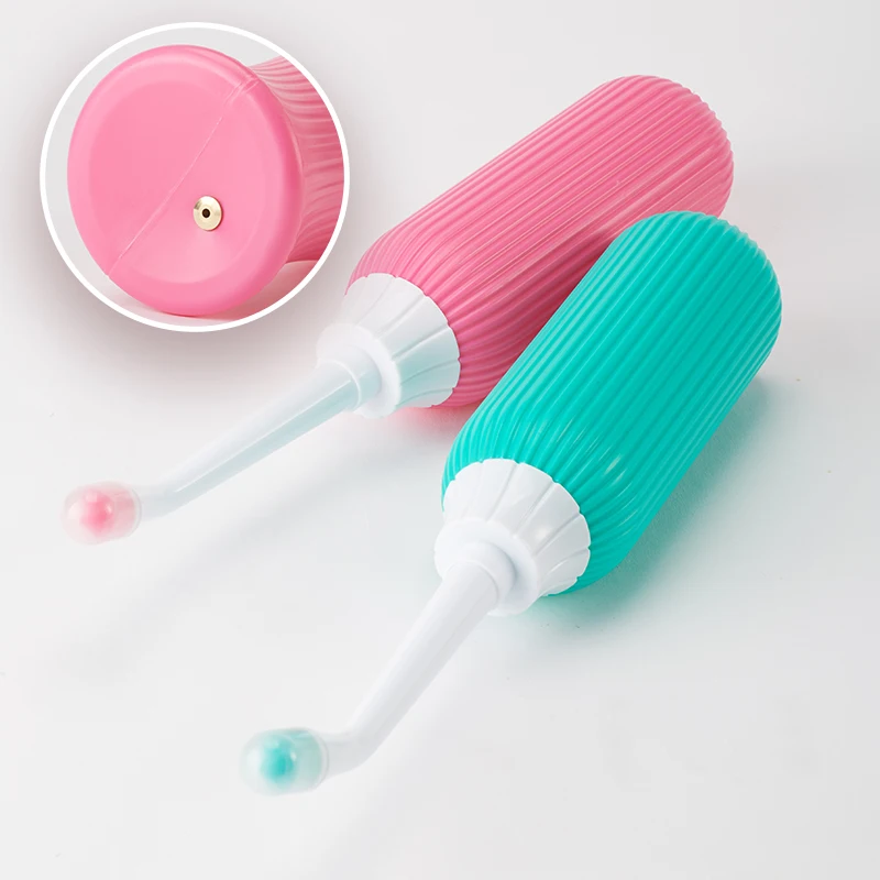 Low MOQ New Design Personal Hygiene Upside Down Peri Bottle