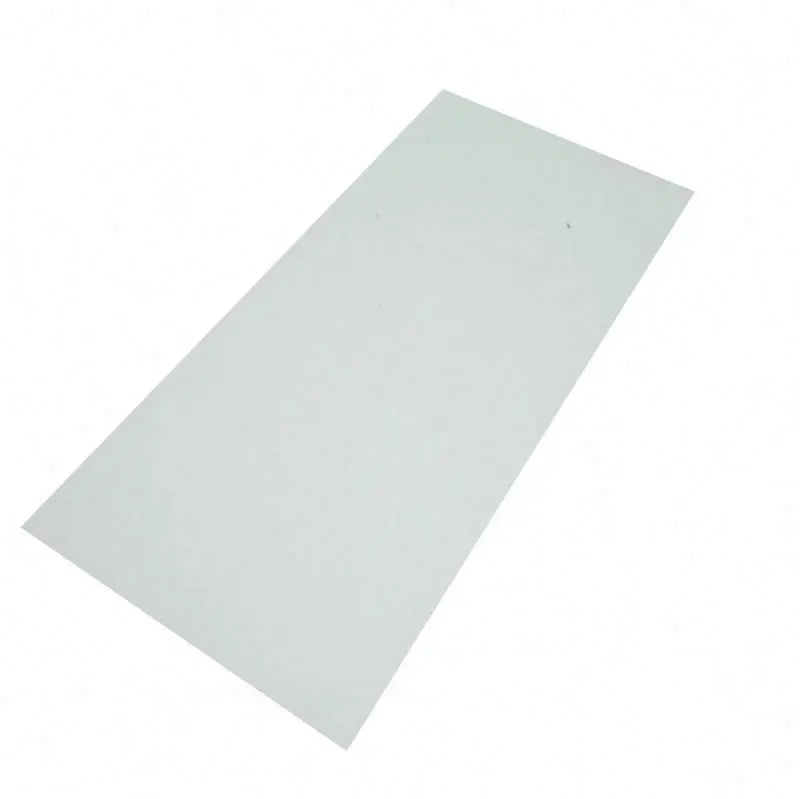 Ceiling Panel False Ceilings Sound High Quality White Interior Decoration Materials Modern For Hospital School Factory Direct