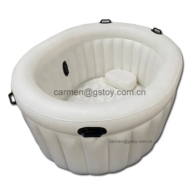personal home medical inflatable water birthing pool