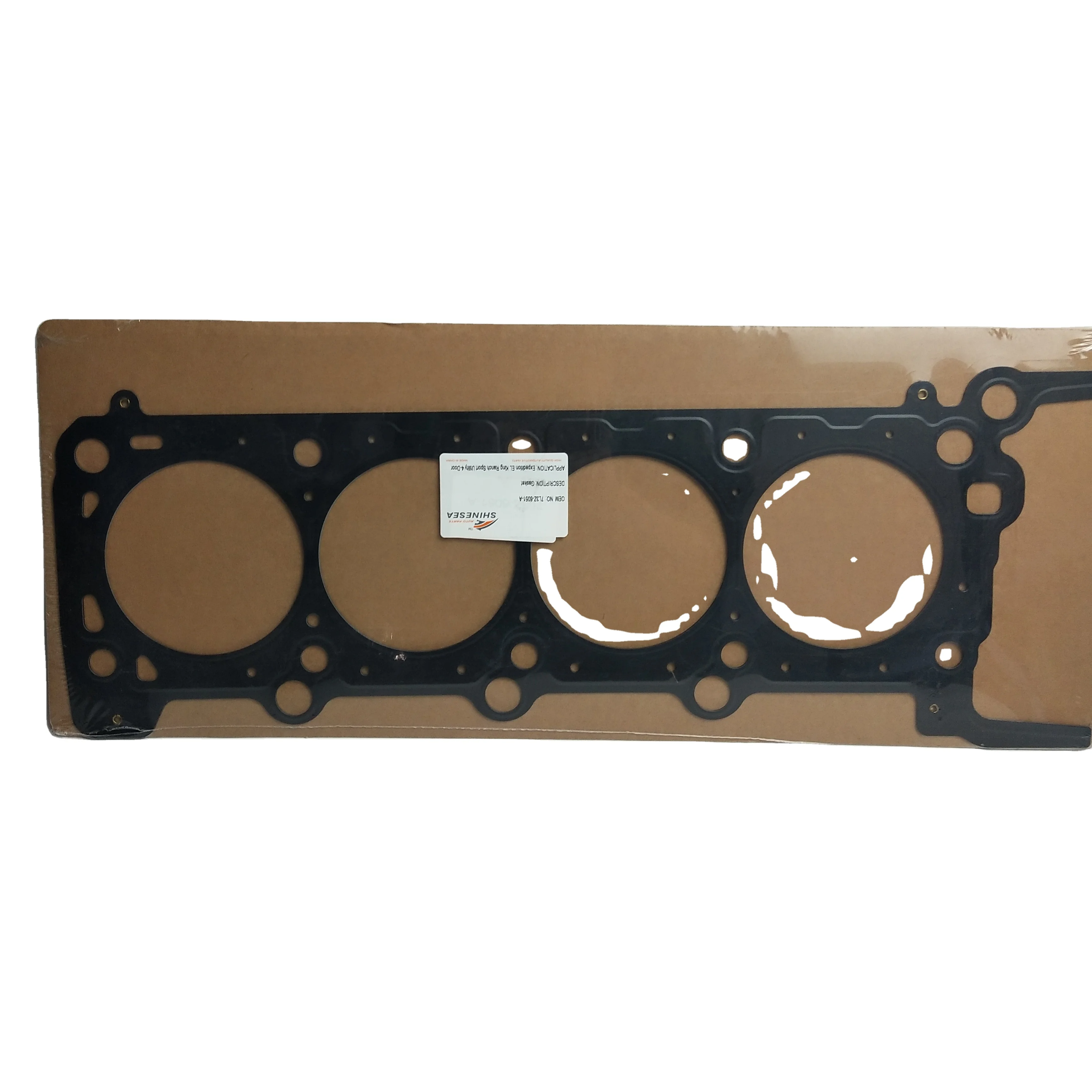 PT Engine Cylinder Head Gaske 7L3Z-6051-A 7L3Z6051A For FORD EXPEDITION 2005-2014 EXPLORER F-150 2006-2010 LINCOLN MERCURY