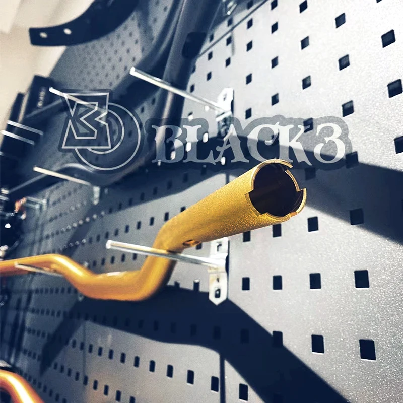 DS-STYLE Swallow-shaped Motorcycle HANDLEBAR for Harley Davidson  MACHINED FROM VERY DURABLE HIGH STRENGTHALUMINUM ALLOY