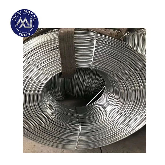 High quality 5086 5154 Widely Used Cold Drawn Forging er 5183 aluminum welding wire