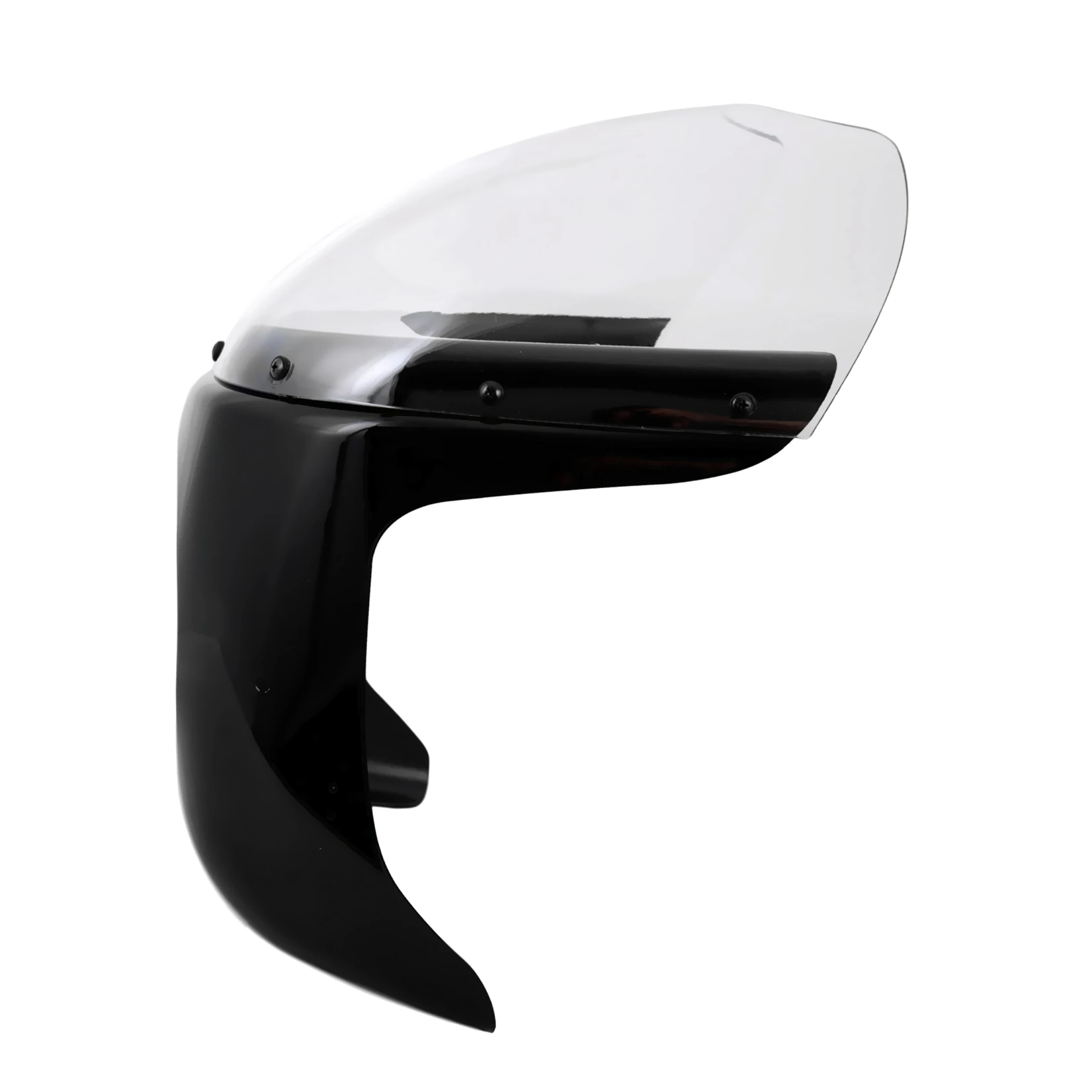 Retro Cafe Racer Viper 7" Headlight Fairing