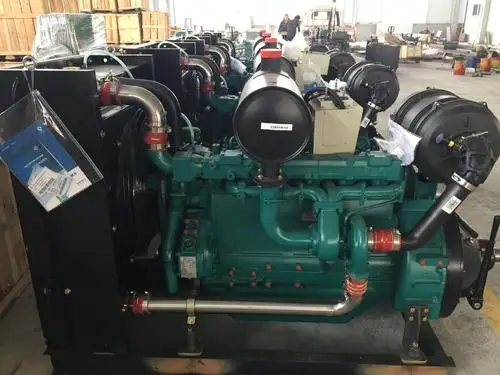 Китайский вейшай бесшумный 150kVA дизель-генератор цена 120 кВт 120kW 3 фазы 4 провода дизель-генераторная установка