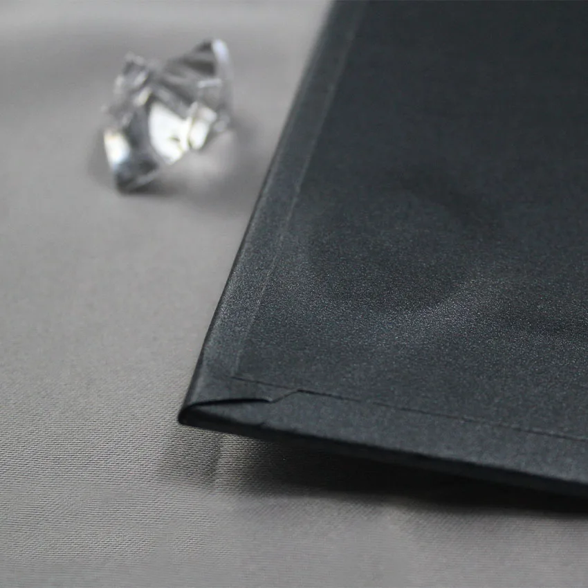 clothing packaging folding clamshell box  product packaging custom gift boxes with ribbon