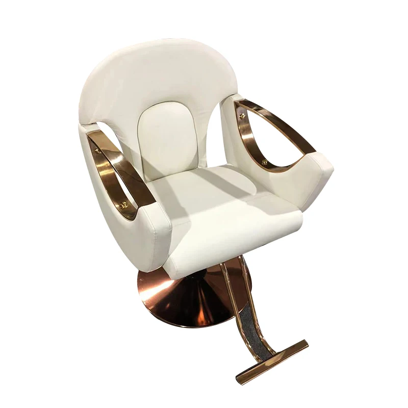 2023 New Arrival Very Beautiful Brown Shampoo Bowl Washing Salon Shampoo Chair 10 Years Warranty