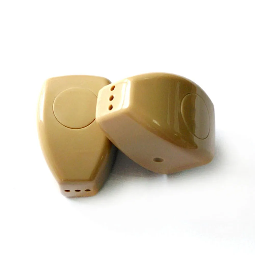 3 Pin radioear B71W костной проводимости приемник наушников костный для аудиометра Pockest слуховой