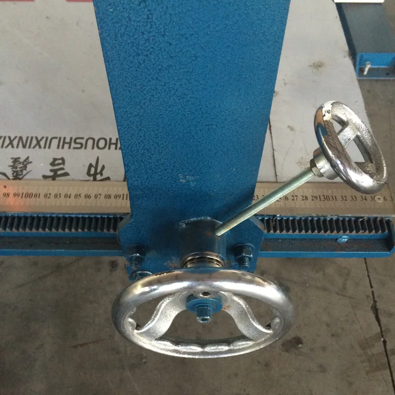 Latest Wholesale High Quality Horizontal Plastic Cutting Machine for Large Foam