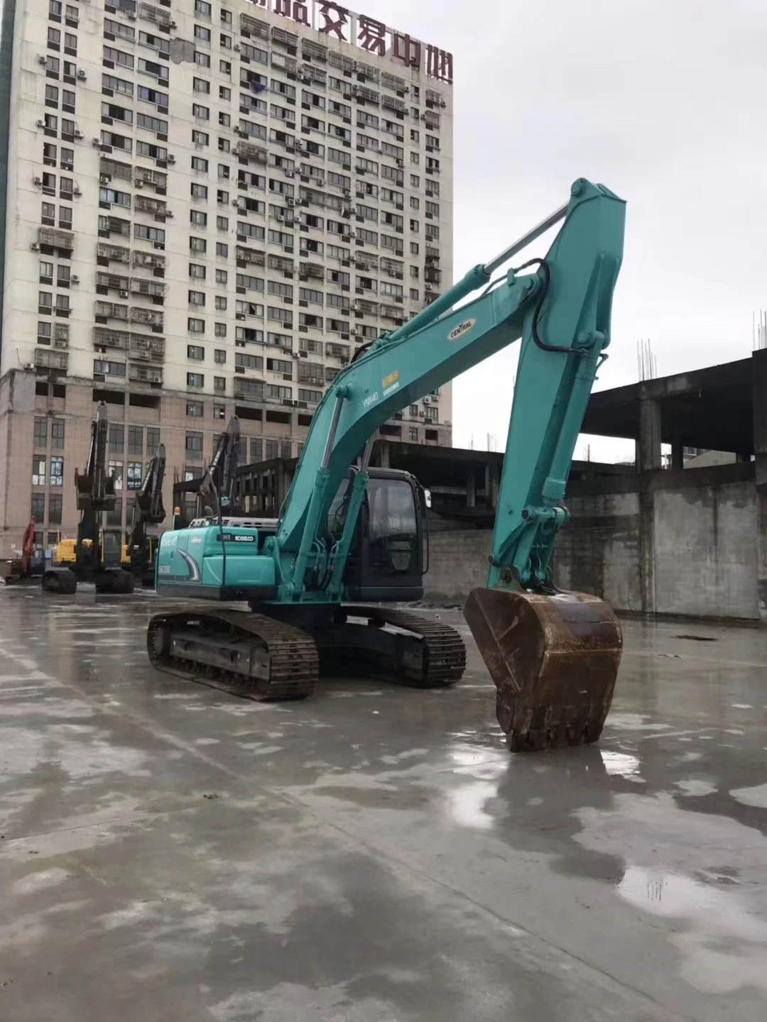 Used kobelco excavator SK200-8 SK200 210-8,KOBELCO SK140 SK200 SK210,ORIGINAL JAPAN KOBELCO SK60 SK140 EXCAVATOR