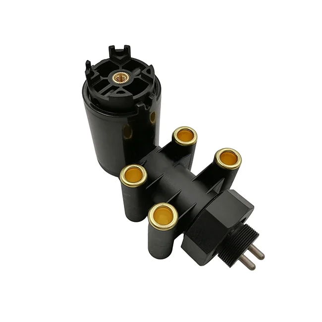 500361266 5010260969 Air Suspension Valve Level Sensor For Iveco Renault Truck