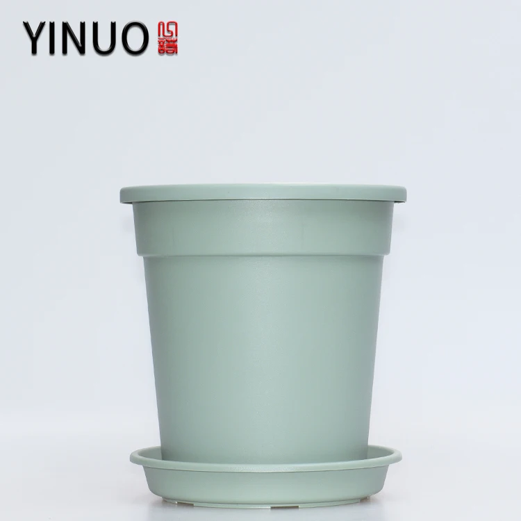 Saturn Plastic Planter Box Wall Hanging Plastic Plant Flower Pot