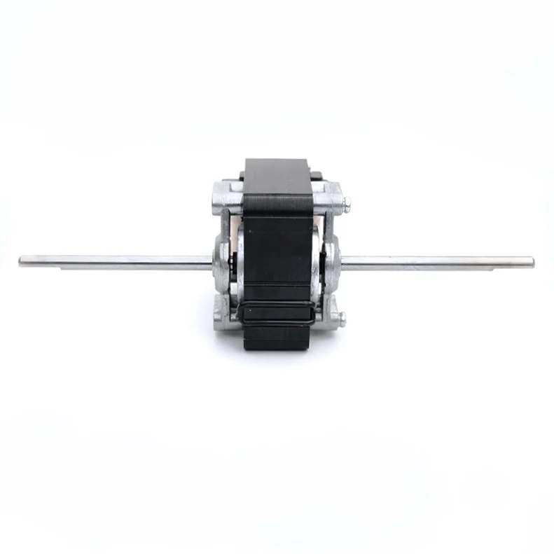 factory direct sale high temperature resistance shaded pole motor grill motor for microwave oven