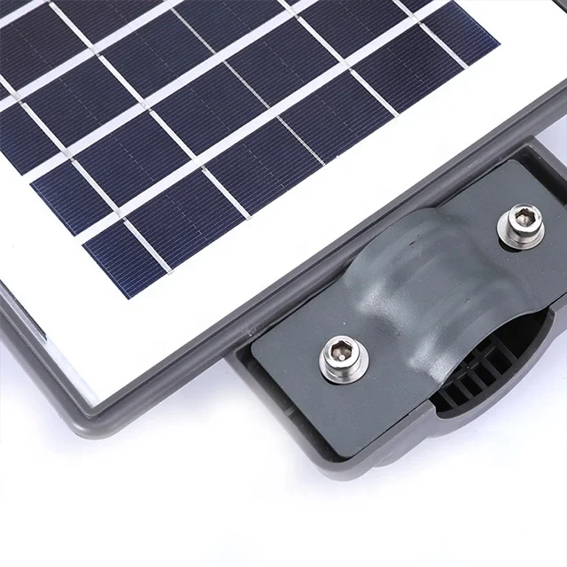 
60w led street lighting fixtures industrial led garden street light solar for parking lot. private road, pathway 