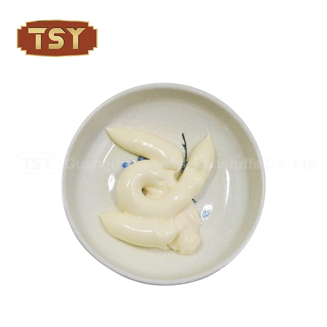 TSY Food 1 Gallon Size 3L 5L 5 Littre 5Kg 7L 16L Storage Sauce Mayonnaise