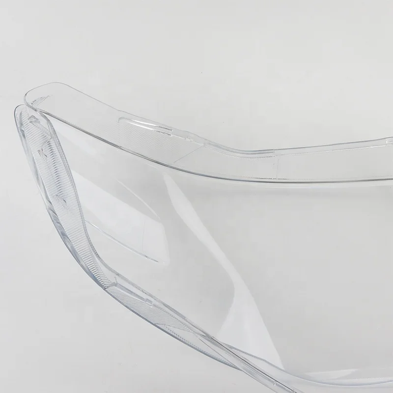 PORBAO автозапчасти Прозрачная крышка для объектива фар для FIT/JAZZ/SEDAN 2004-2008 года