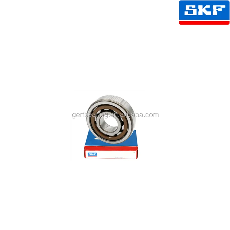 SKF NJ2216 ECP Cylindrical Roller Bearing Size