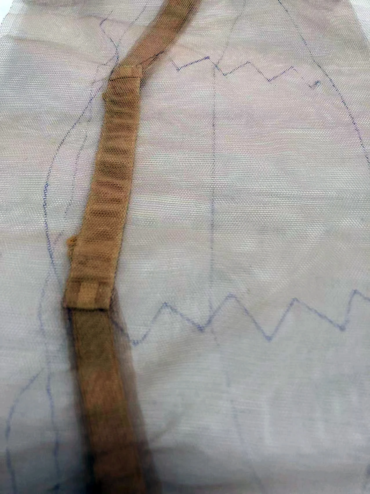 ML Wholesale  Heating Vanishing  For Quilting Sewing Heating Vanishing High Temperature Disappear Pen Refill Erasable