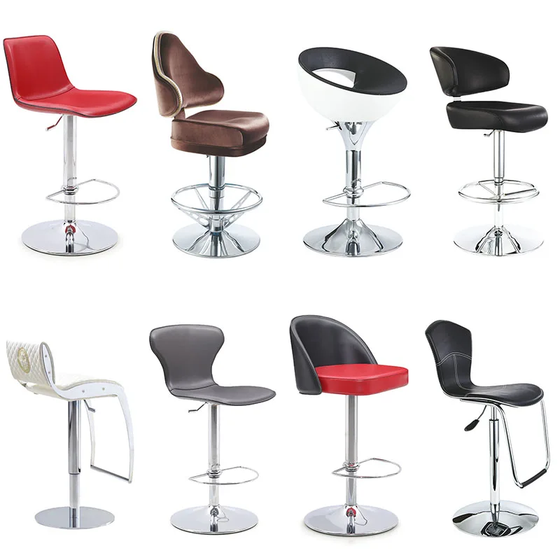 
Sonken trade custom home modern swivel adjustable bar counter bar chairs for kitchen 