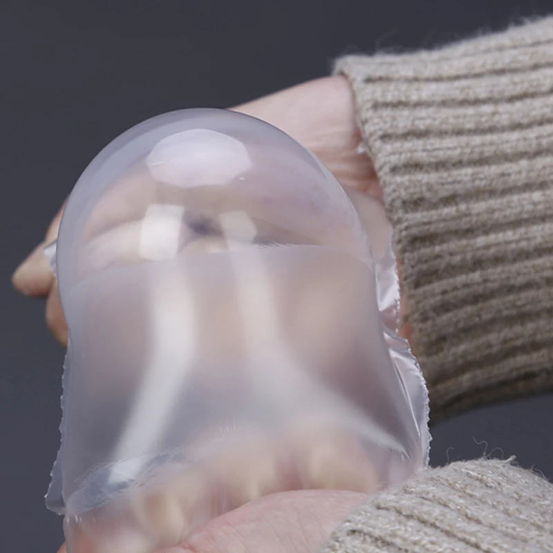 Custom Plastic Pillow Shipping Bubble Bags Inflatable Protection Airbag Transportation Protective Air Bag