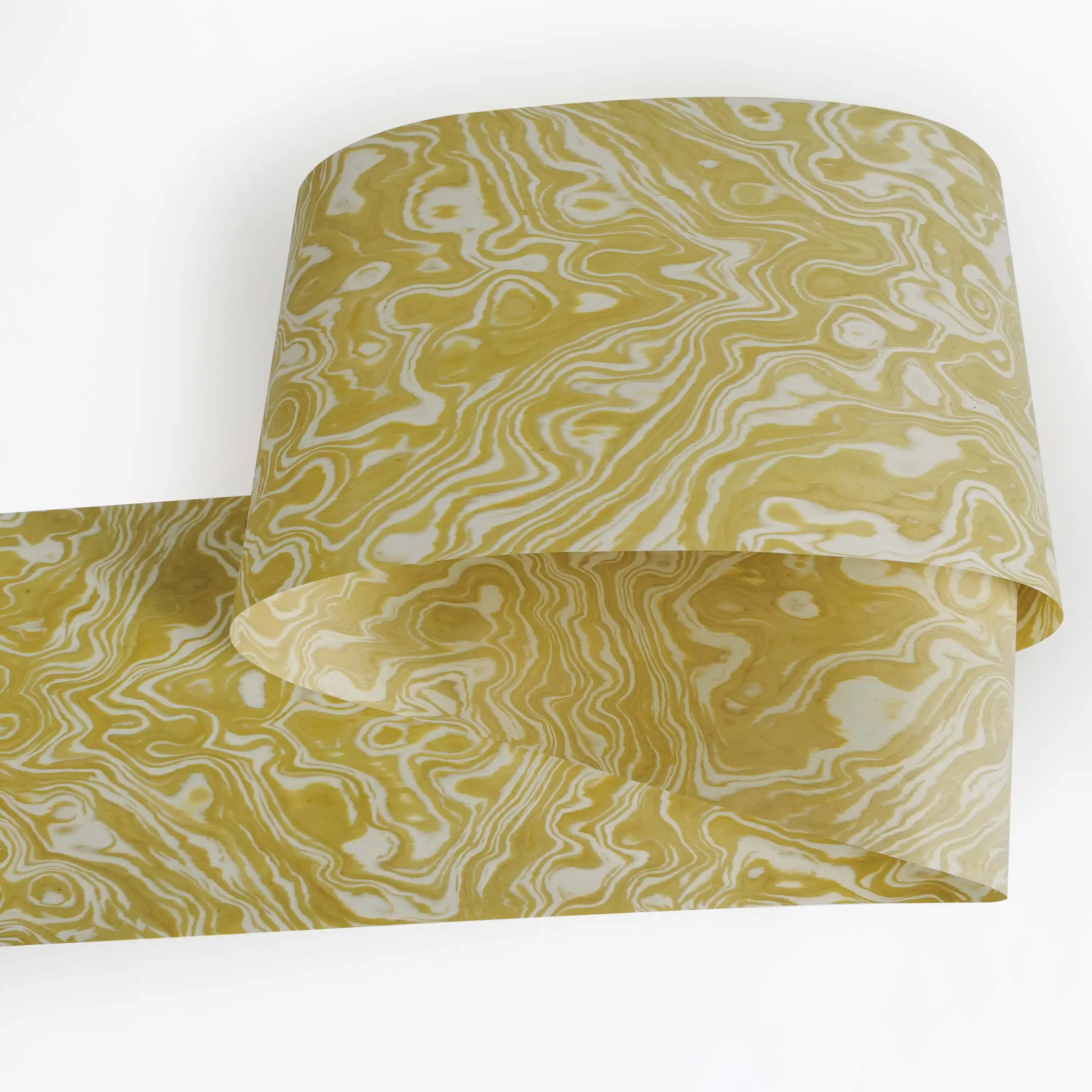 Wholesale High Quality Engineered Wood Veneer Wrapped Wood Veneer For Veneer Plywood