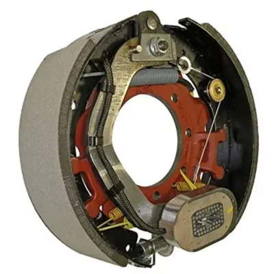 K23-450/451 Trailer Electric Brake 12.25 x 3-3/8 7 holes