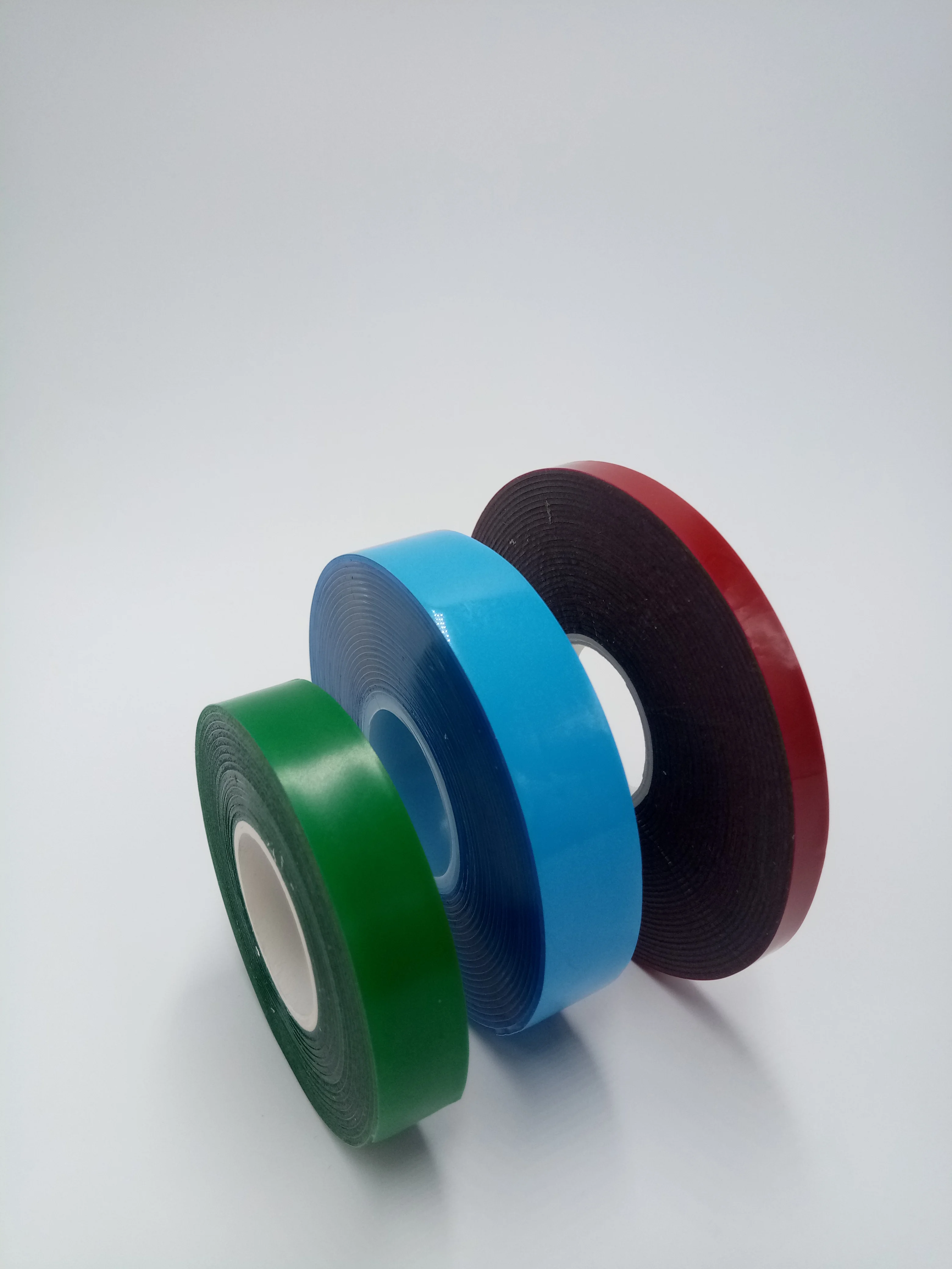 Professional Supplier Foam Acrylic Double/Single Sided Adhesive Waterproof Foam Tape