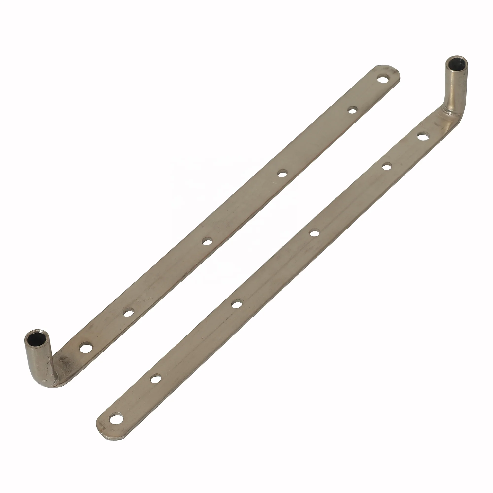 China wholesale nickel plated copper bus bar connector for battery bank