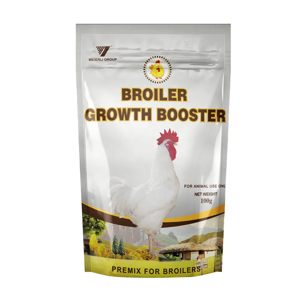 
HOT Mutivitamin soluble powder for chicken pigeon promotion growth 