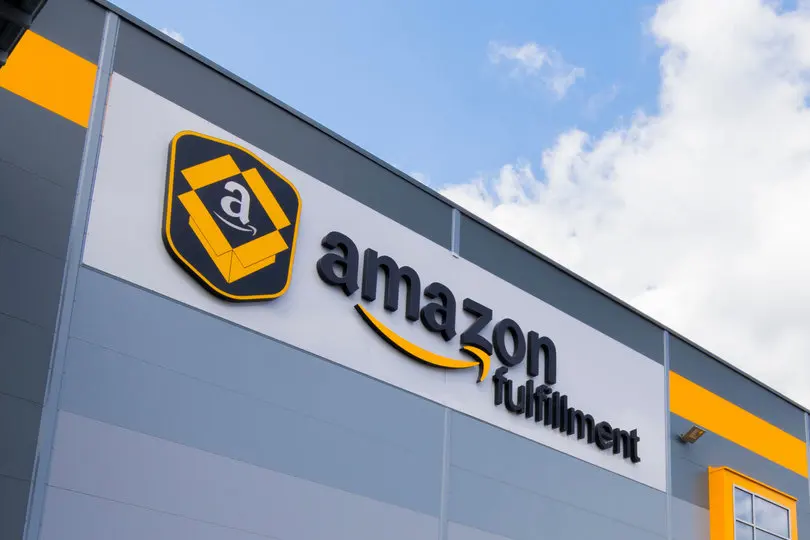 Amazon FBA сервис от двери до морской фрахт доставки из Китая в
