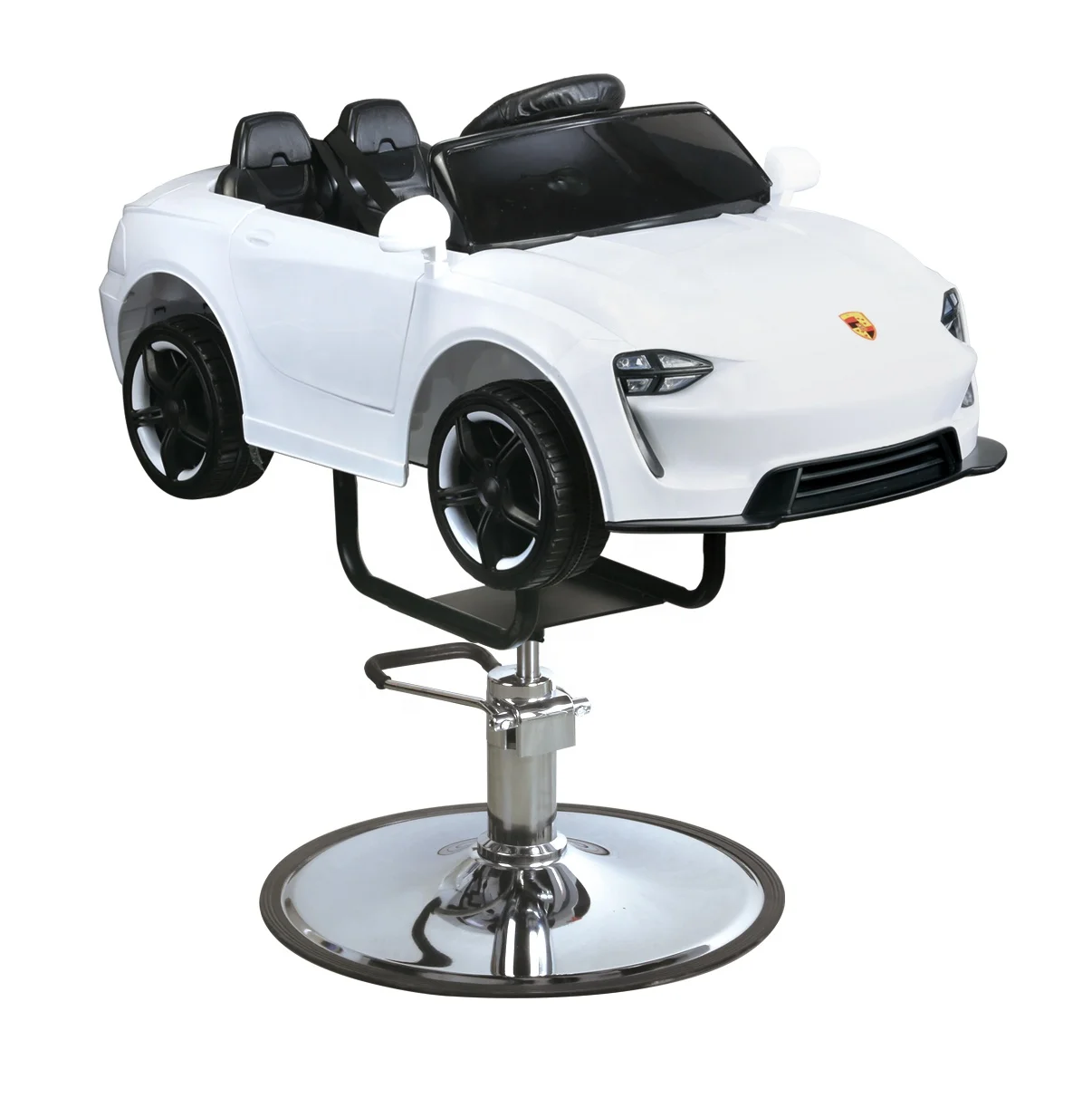 wholesale hair salon equipment child chair barber comfortable hair salon barber chair for kids cheap kids barber chair