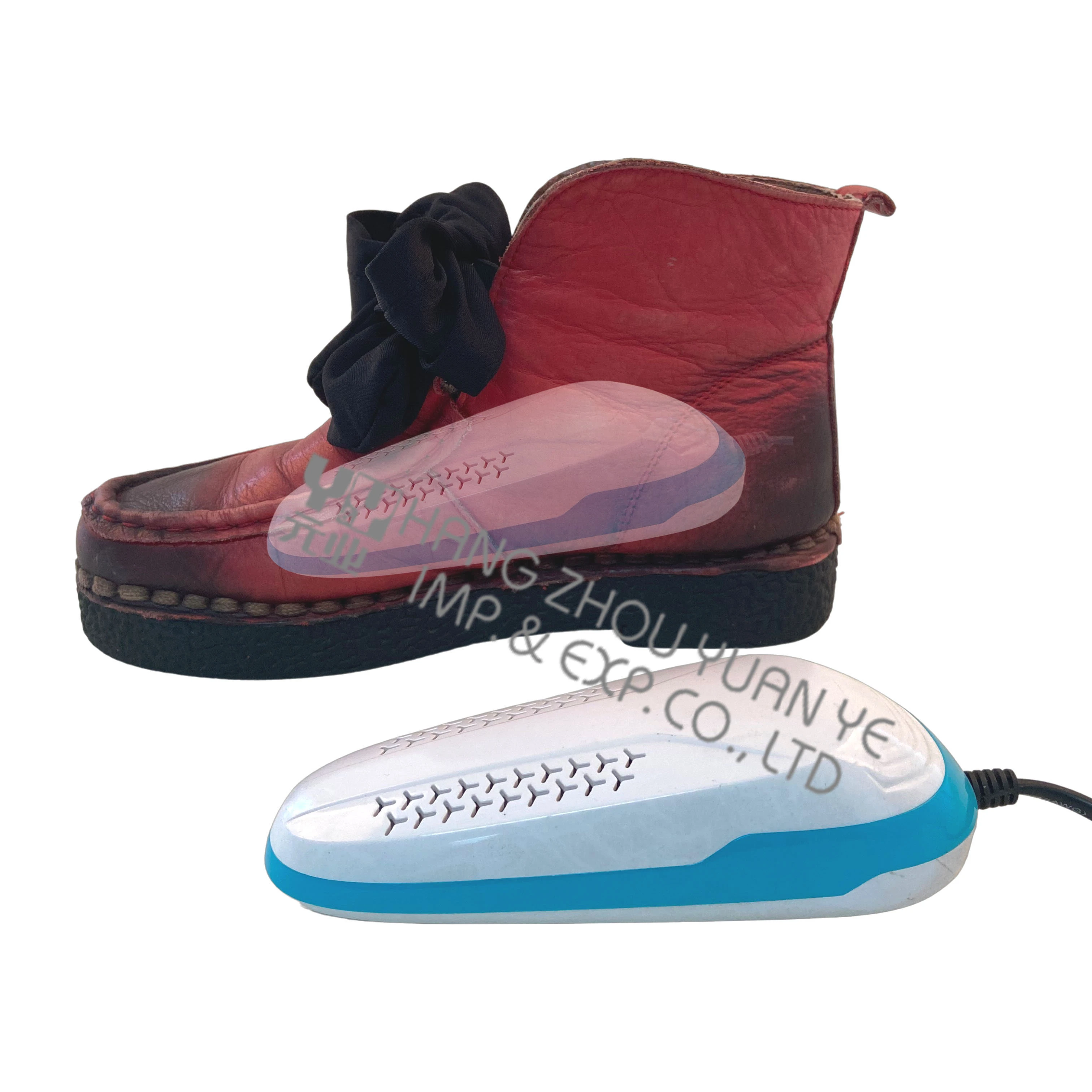 Ozone Shoe Sterilizer/Shoe Sterilization/Shoe Heater